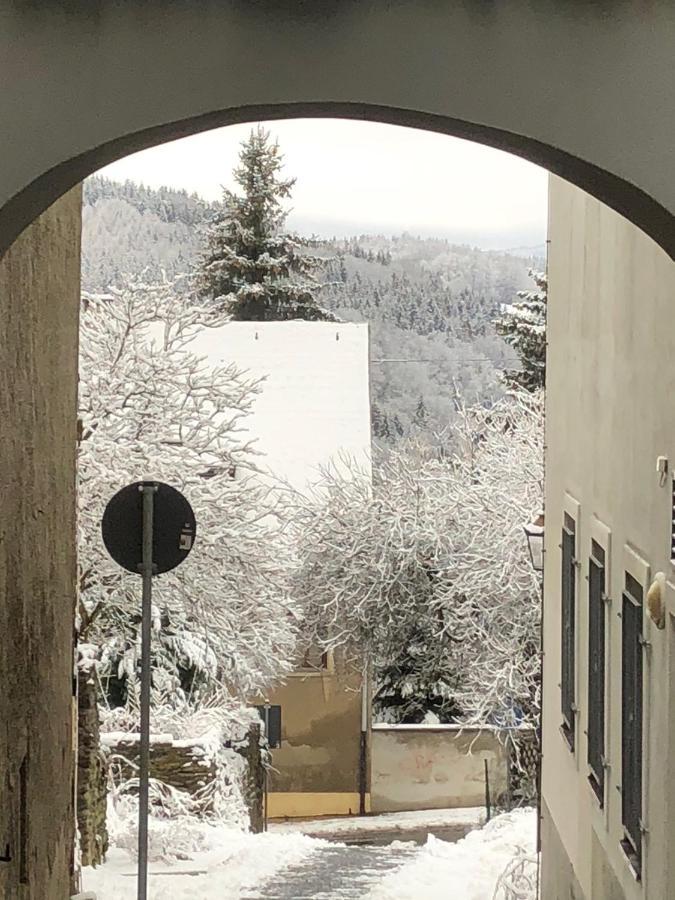 Wolke 33 Apartment Annaberg-Buchholz Exterior foto